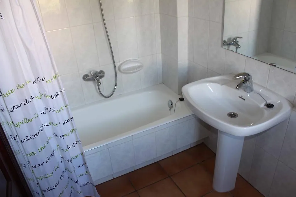 Chalets Torre Nova Santanyi Apartment