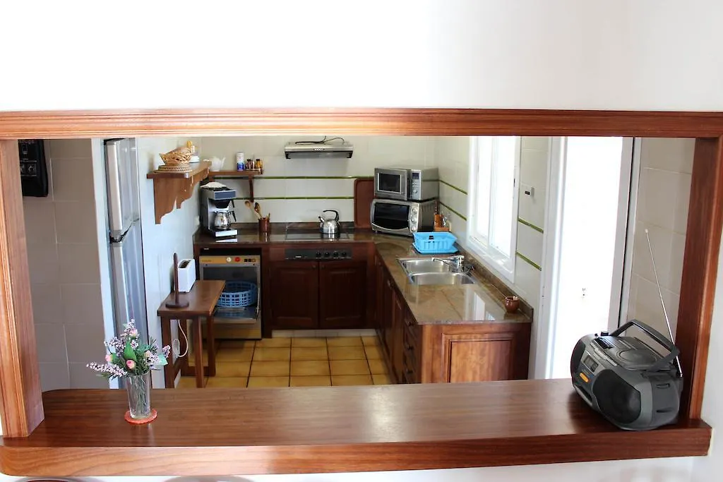Chalets Torre Nova Santanyi