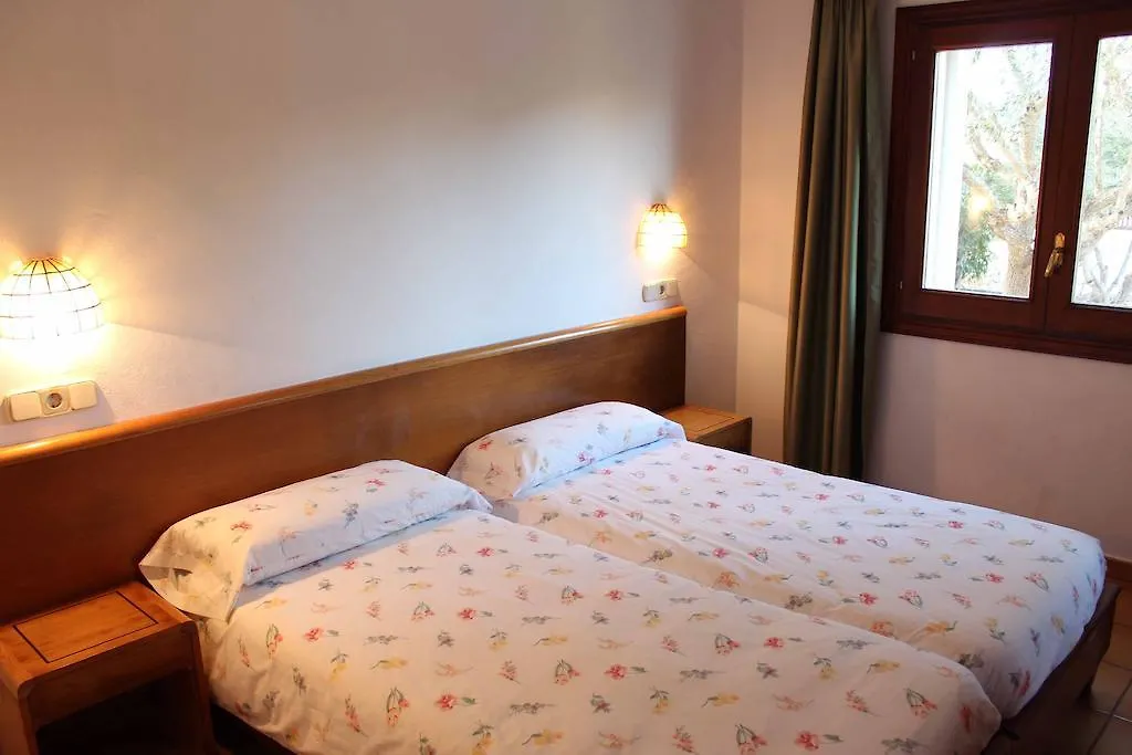 Chalets Torre Nova Santanyi Spain