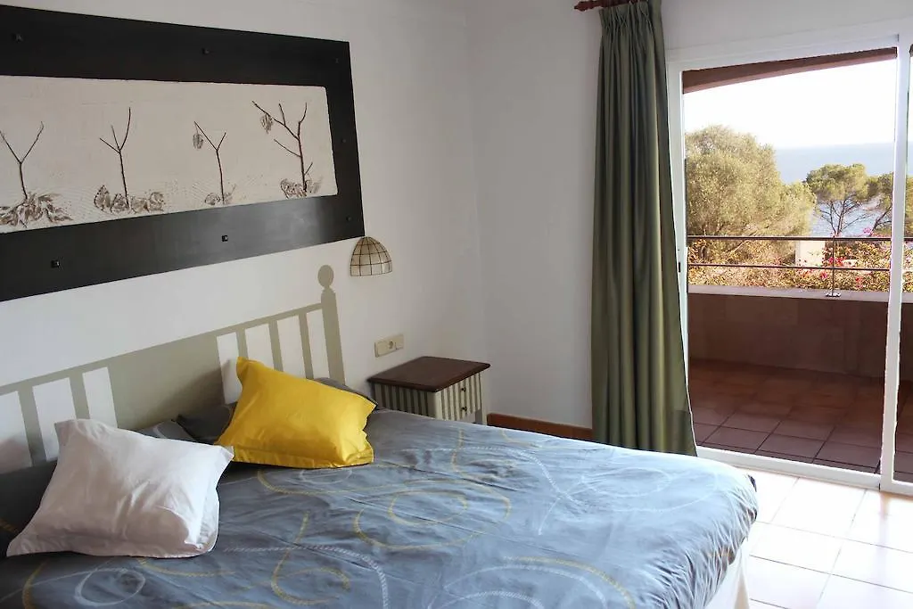 Apartment Chalets Torre Nova Santanyi