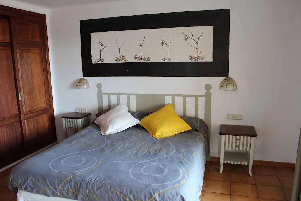 Chalets Torre Nova Santanyi 0*,  Spain