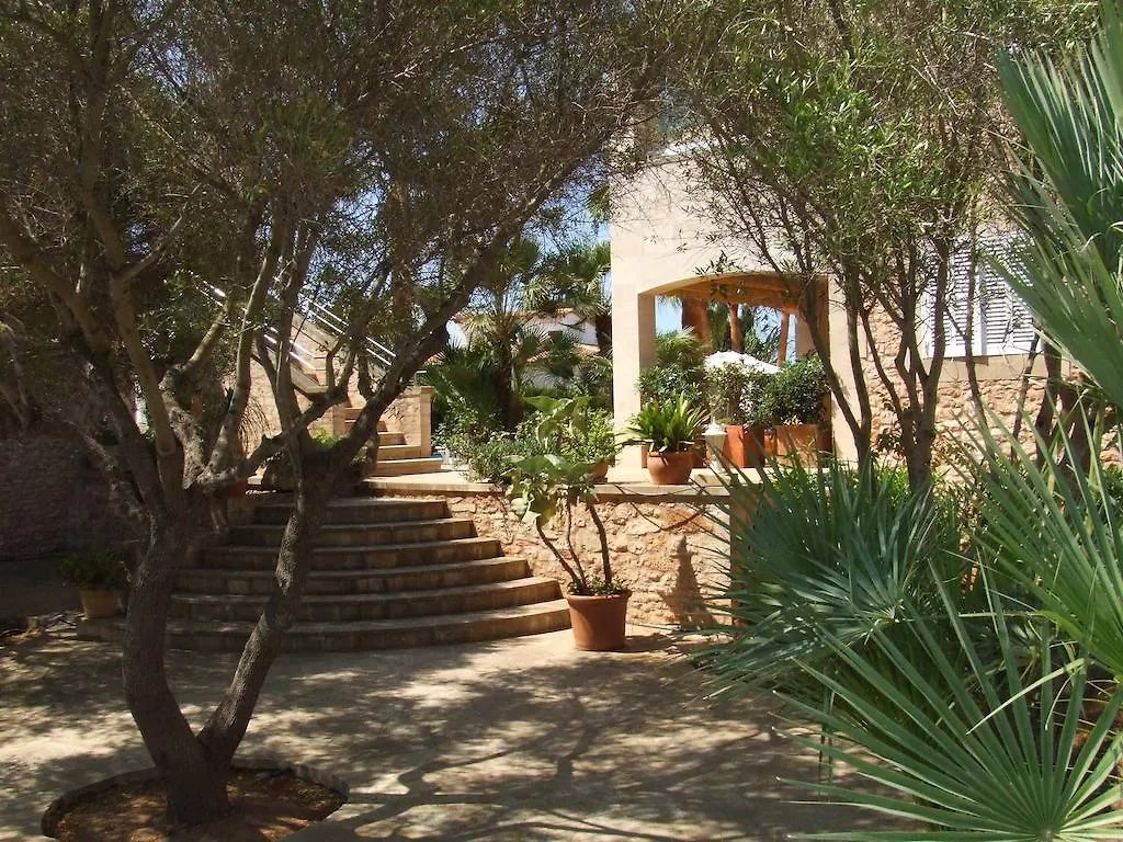 Apartment Chalets Torre Nova Santanyi