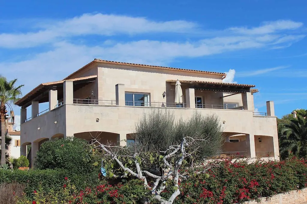 Chalets Torre Nova Santanyí