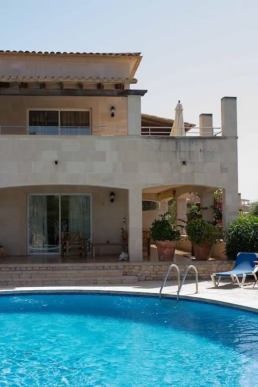 Chalets Torre Nova Santanyi 0*,
