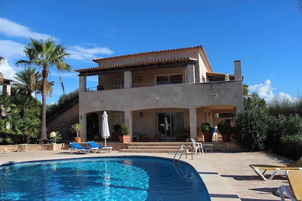 Chalets Torre Nova Santanyi