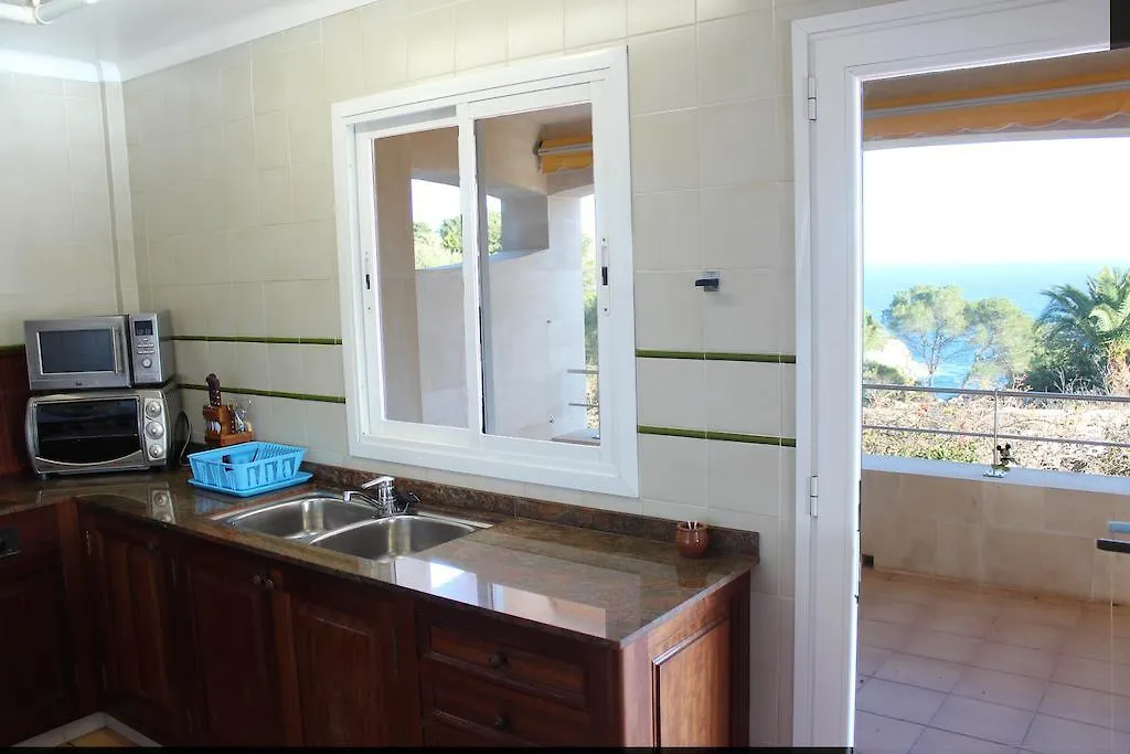 Chalets Torre Nova Santanyi Spain