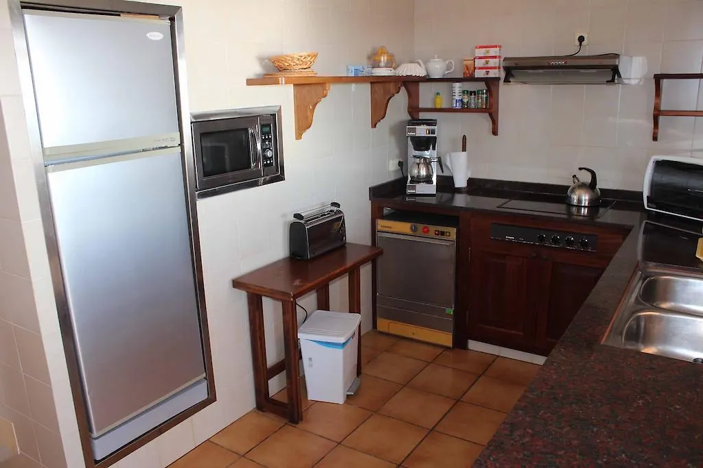 Chalets Torre Nova Santanyi Apartment