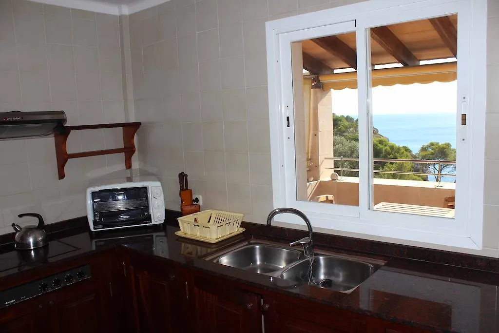 Chalets Torre Nova Santanyi Apartment