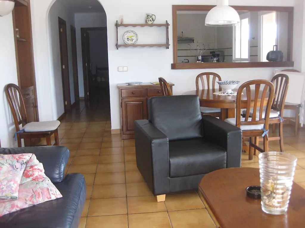 Chalets Torre Nova Santanyi Spain