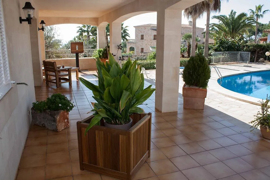 Chalets Torre Nova Santanyi Apartment