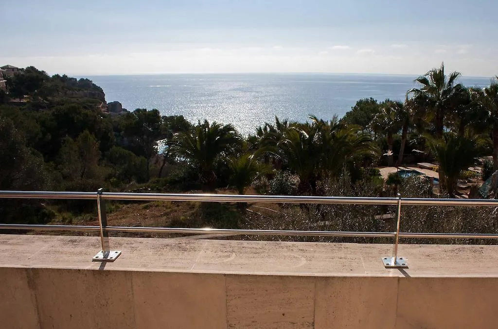Chalets Torre Nova Santanyi 0*,  Spain