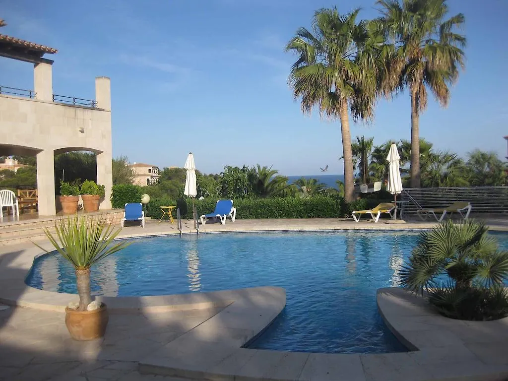 Chalets Torre Nova Santanyi Apartment