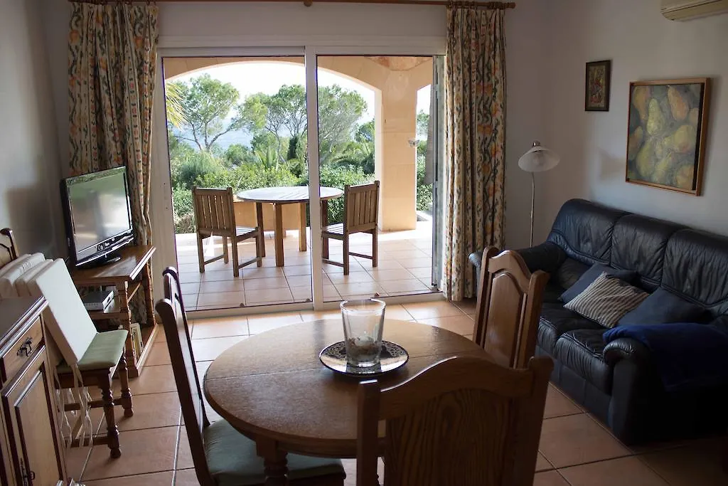 Chalets Torre Nova Santanyi Apartment