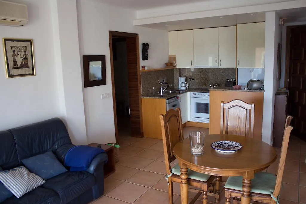 Apartment Chalets Torre Nova Santanyi Spain