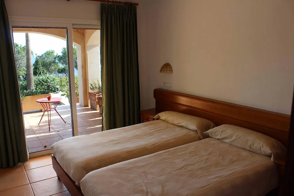 Chalets Torre Nova Santanyi
