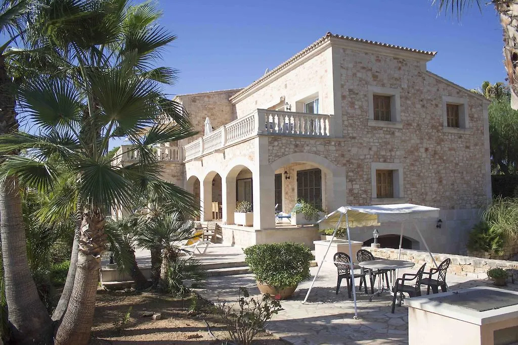 Chalets Torre Nova Santanyi