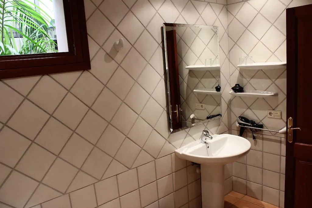 Apartment Chalets Torre Nova Santanyi