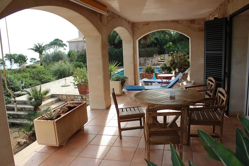 Apartment Chalets Torre Nova Santanyi
