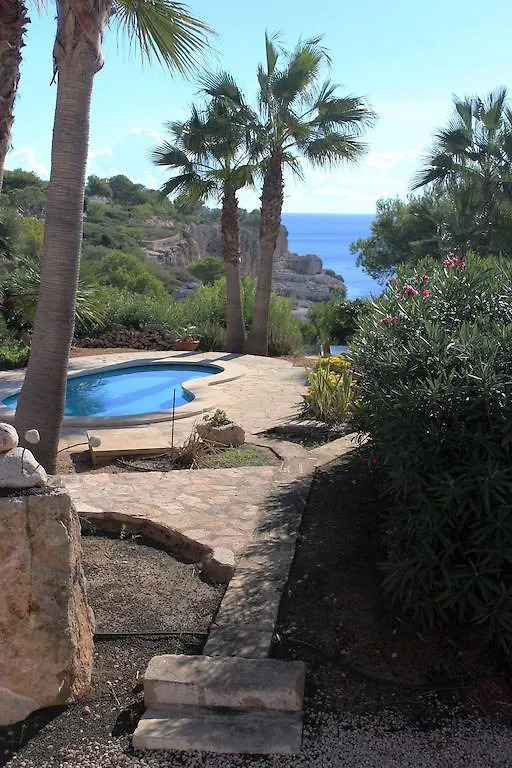 Apartamento Chalets Torre Nova Santanyí España