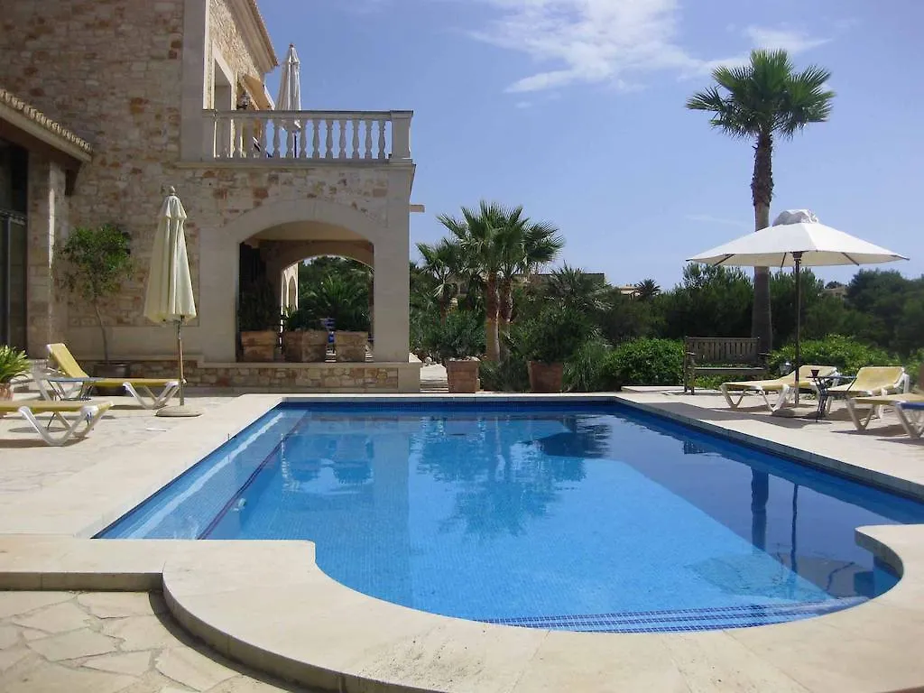 Chalets Torre Nova Santanyí 0*,  España