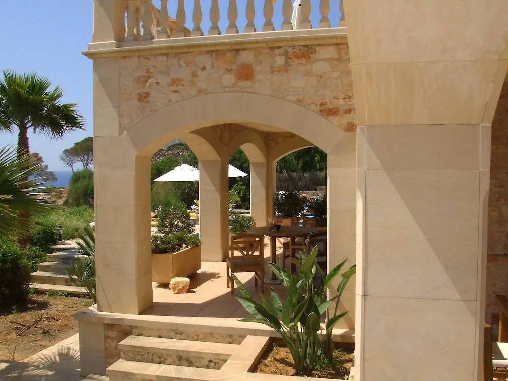 Chalets Torre Nova Santanyi Apartment