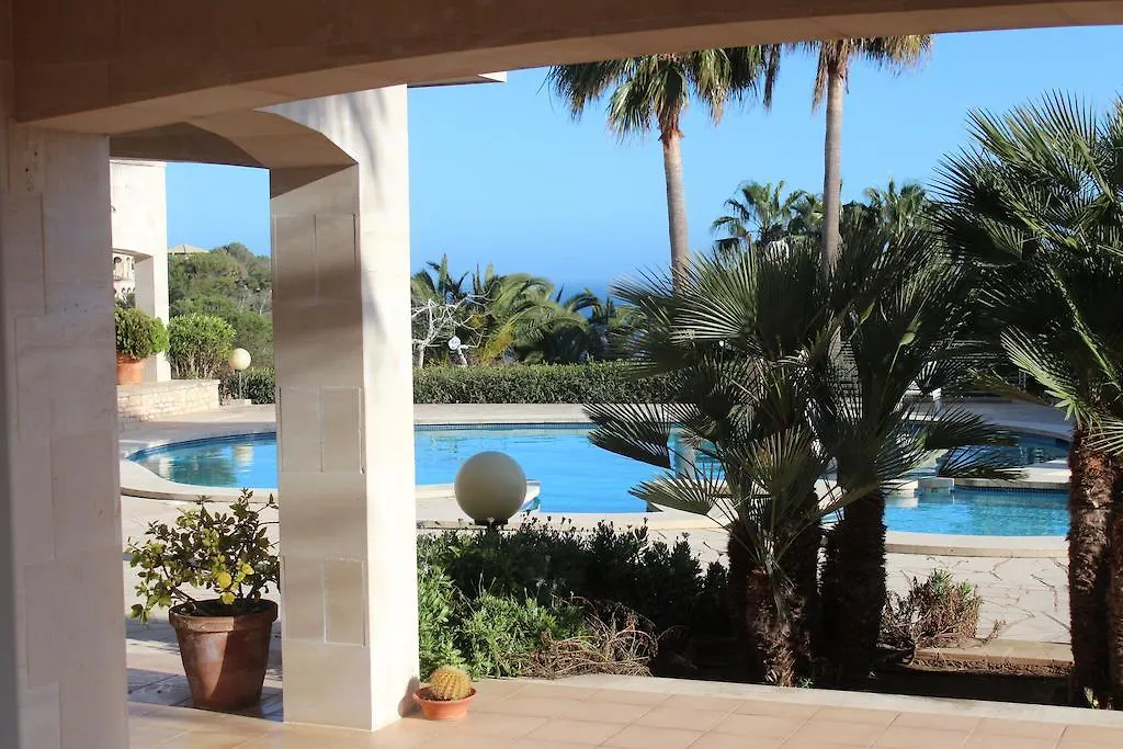 Chalets Torre Nova Santanyi Spain