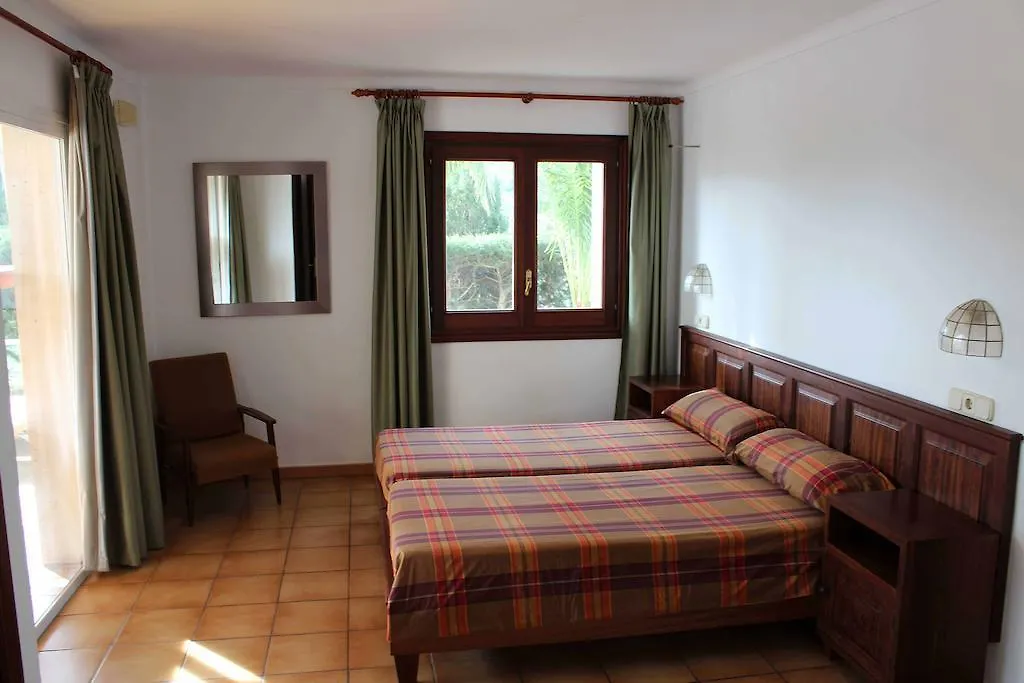 Chalets Torre Nova Santanyi 0*,