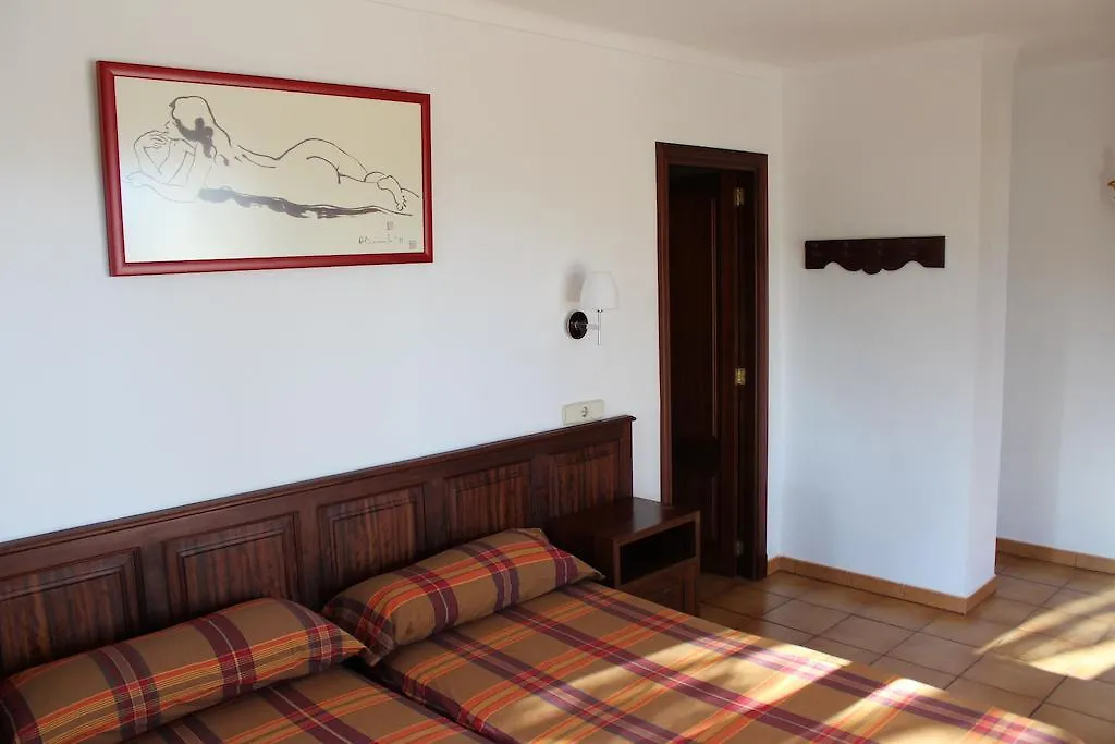 Chalets Torre Nova Santanyi Apartment