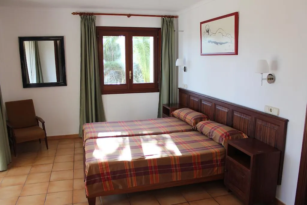 Chalets Torre Nova Santanyi