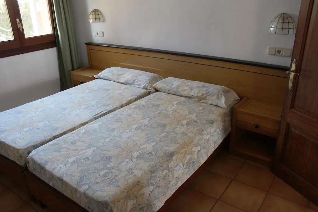 Chalets Torre Nova Santanyi