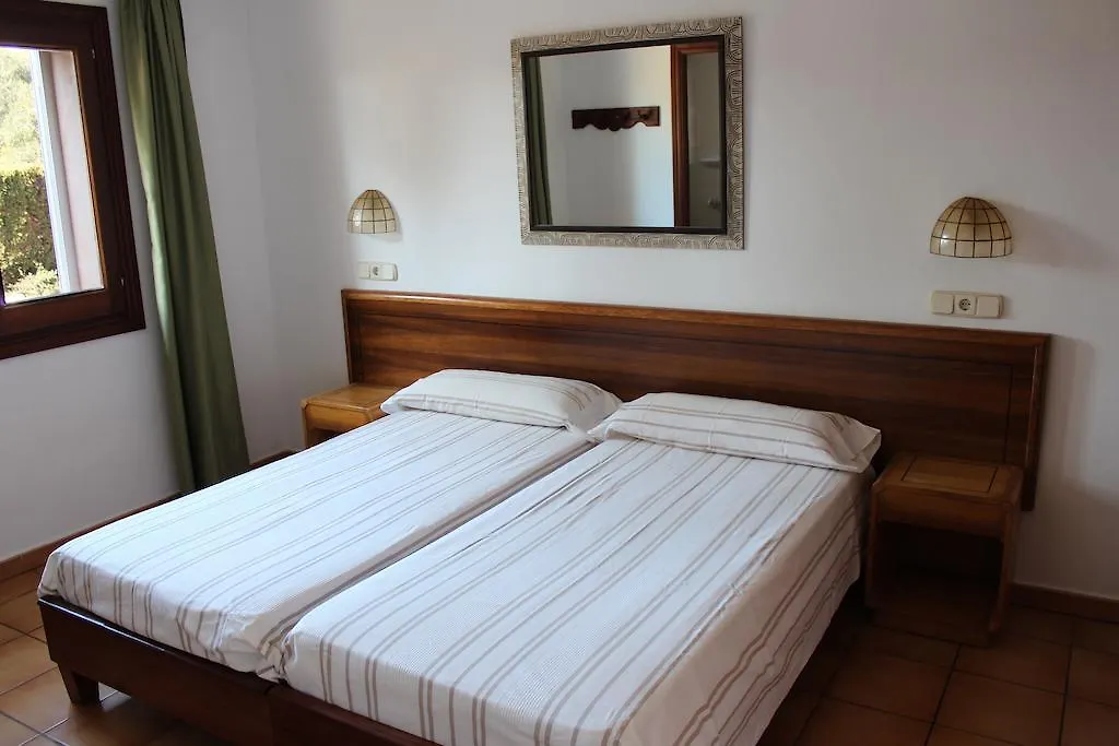 Apartment Chalets Torre Nova Santanyi