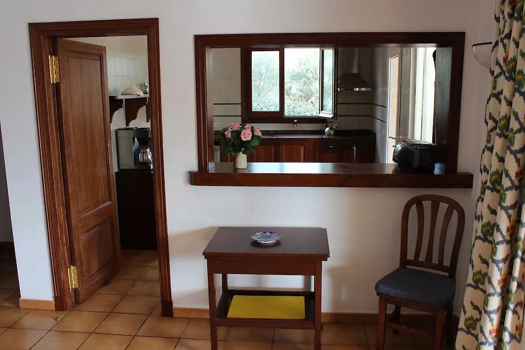 Chalets Torre Nova Santanyi 0*,  Spain