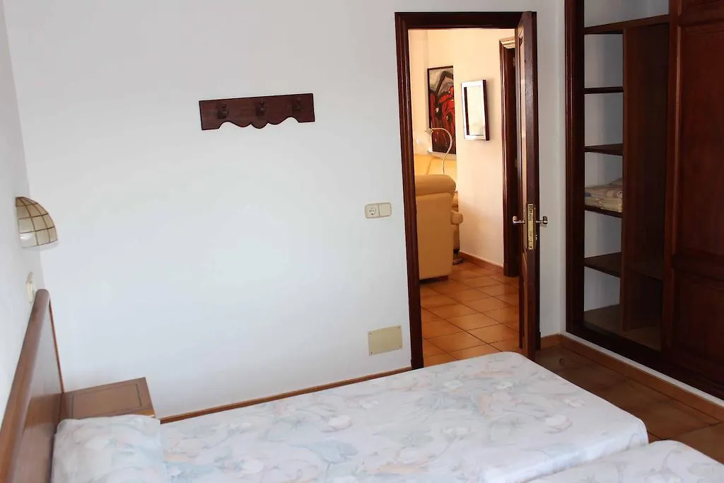 Apartment Chalets Torre Nova Santanyi Spain