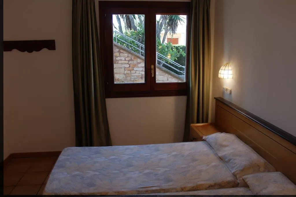 Chalets Torre Nova Santanyi