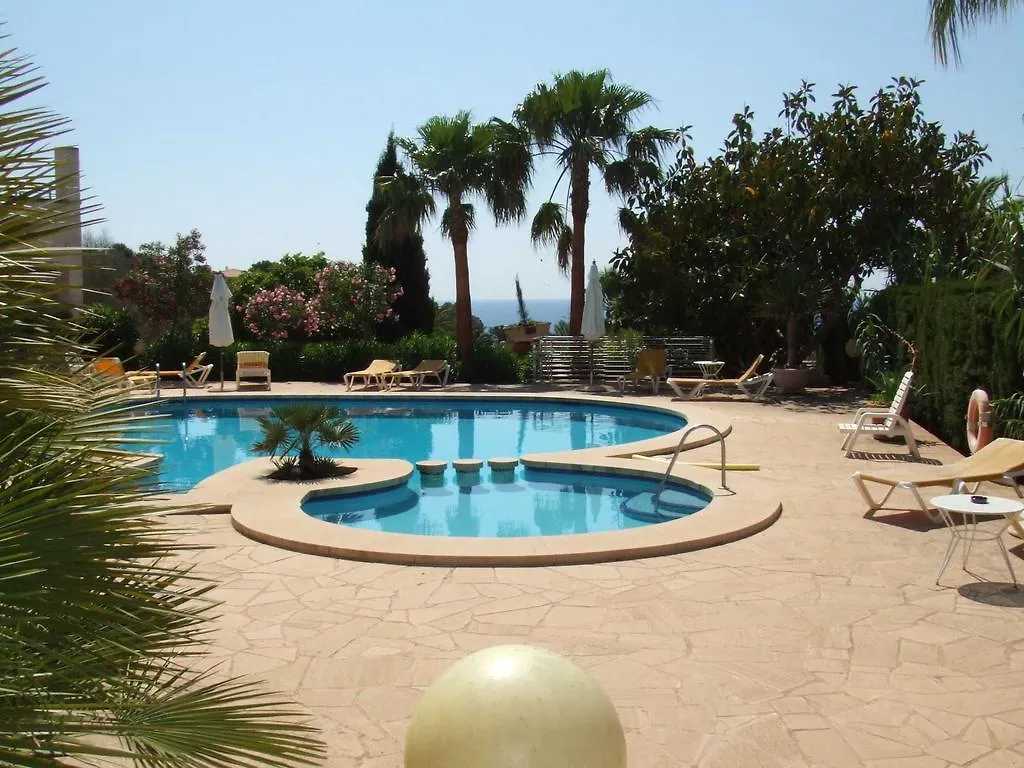 Chalets Torre Nova Santanyi