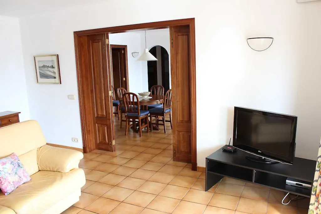 Chalets Torre Nova Santanyi 0*,