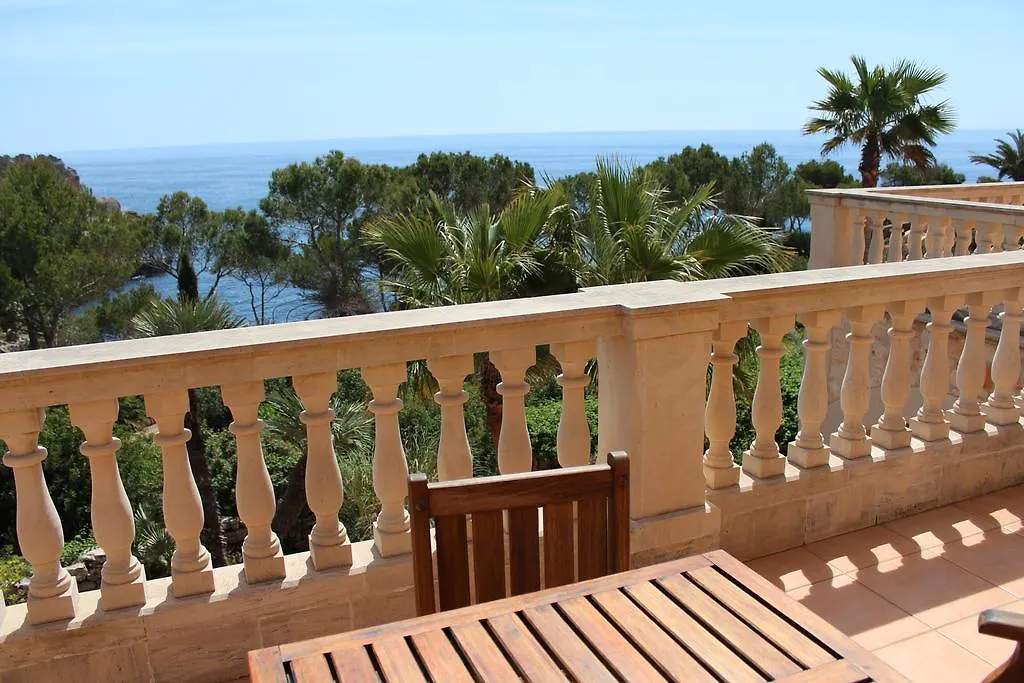 Chalets Torre Nova Santanyi
