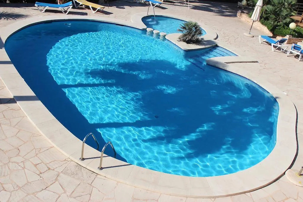 Chalets Torre Nova Santanyi