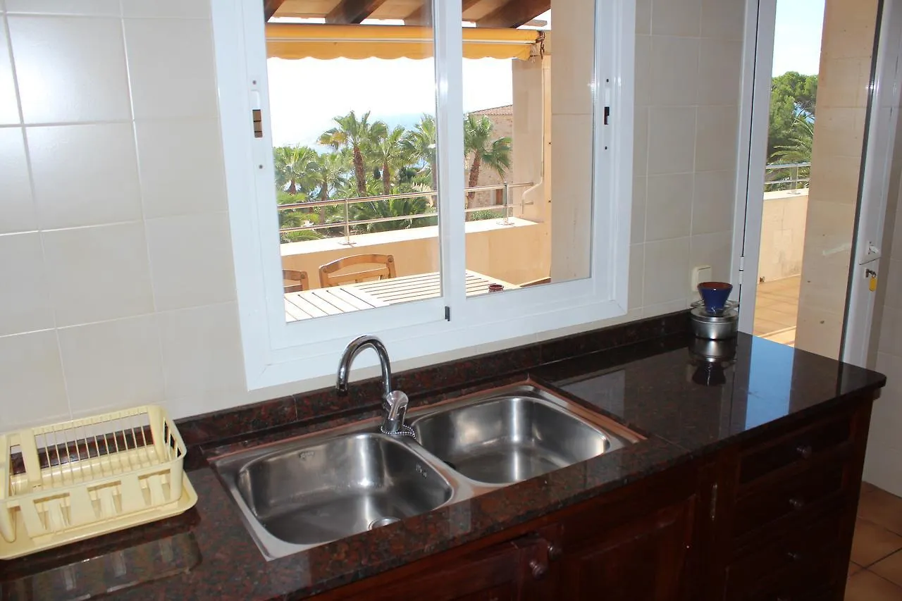 Chalets Torre Nova Santanyi Apartment