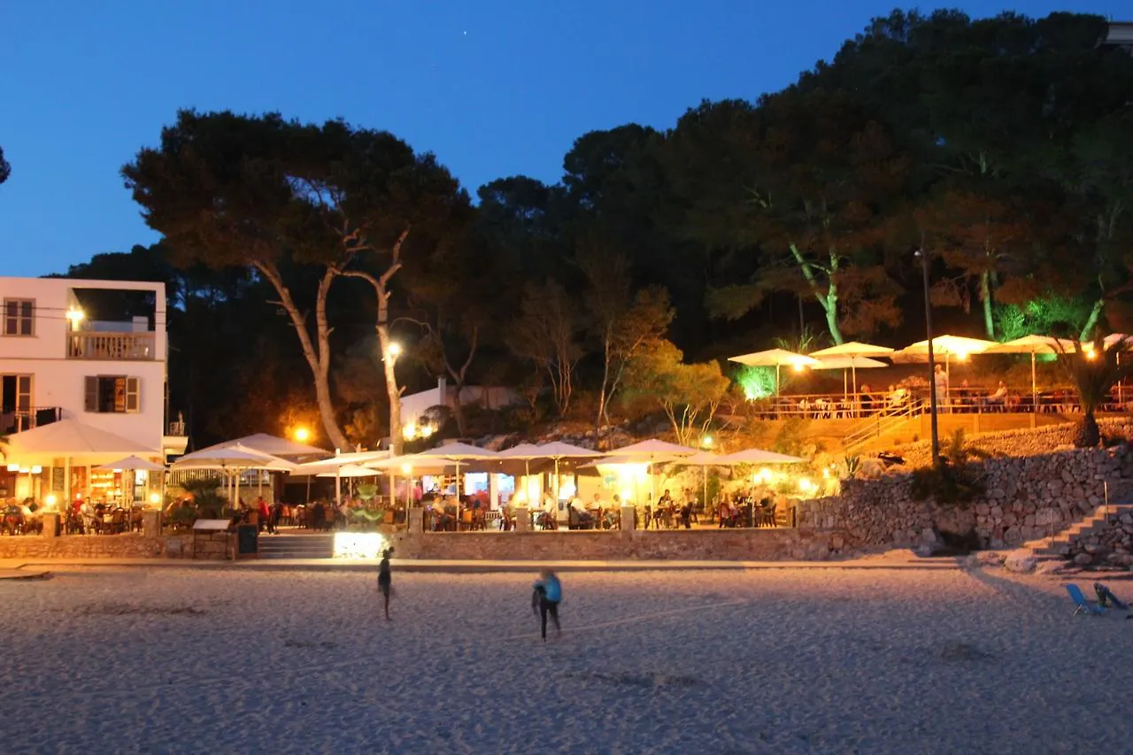 Apartment Chalets Torre Nova Santanyi Spain
